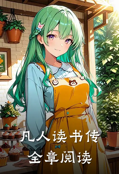凡人读书传全章阅读