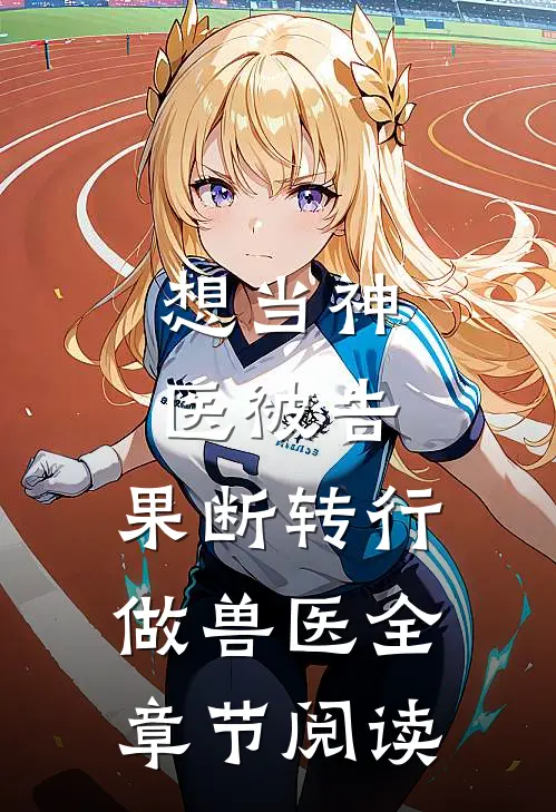 想当神医被告，果断转行做兽医全章节阅读
