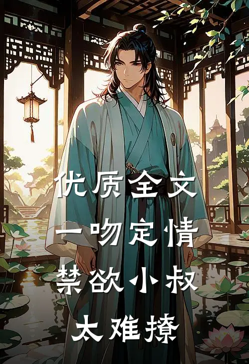 优质全文一吻定情：禁欲小叔太难撩