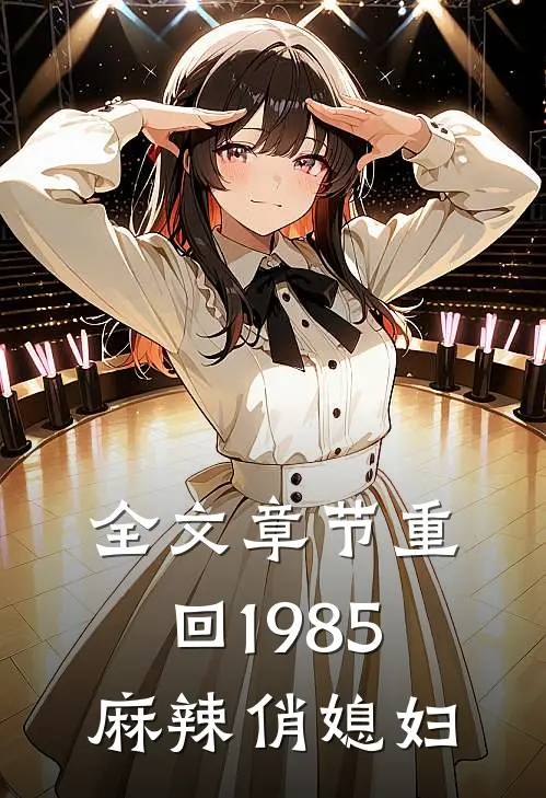 全文章节重回1985：麻辣俏媳妇