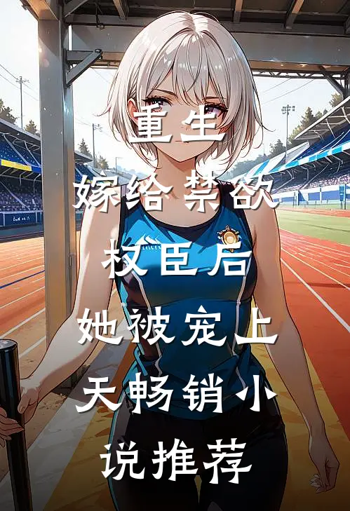 重生：嫁给禁欲权臣后，她被宠上天畅销小说推荐