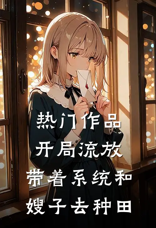 热门作品开局流放：带着系统和嫂子去种田