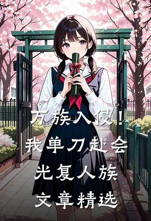 万族入侵！我单刀赴会光复人族文章精选
