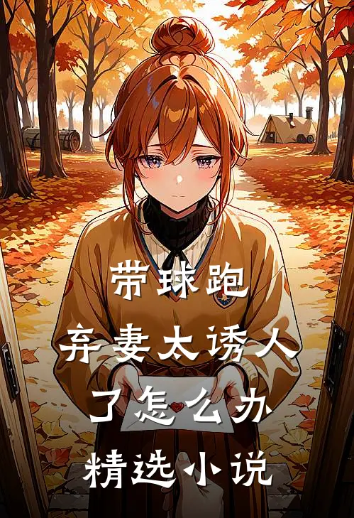 带球跑：弃妻太诱人了怎么办精选小说