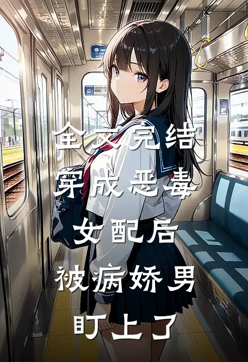 全文完结穿成恶毒女配后，被病娇男盯上了