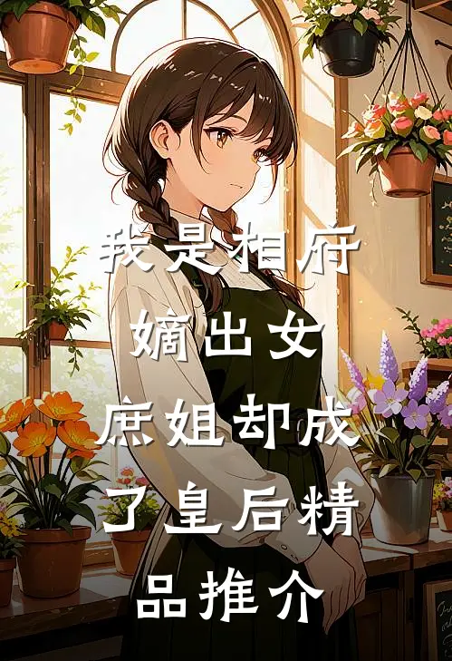 我是相府嫡出女，庶姐却成了皇后精品推介