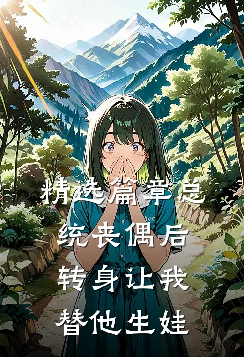 精选篇章总统丧偶后，转身让我替他生娃