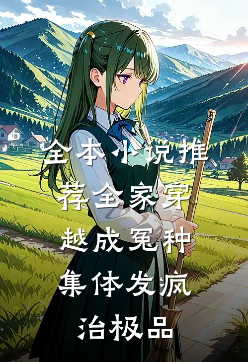 全本小说推荐全家穿越成冤种，集体发疯治极品
