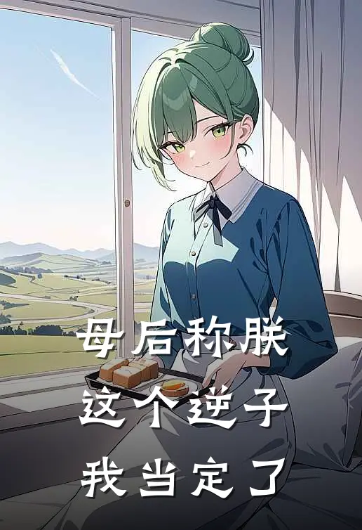 母后称朕，这个逆子我当定了