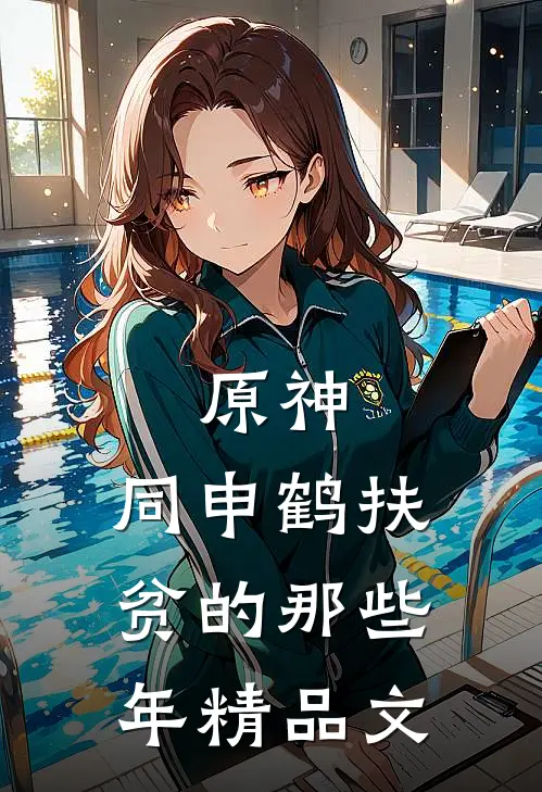 原神：同申鹤扶贫的那些年精品文