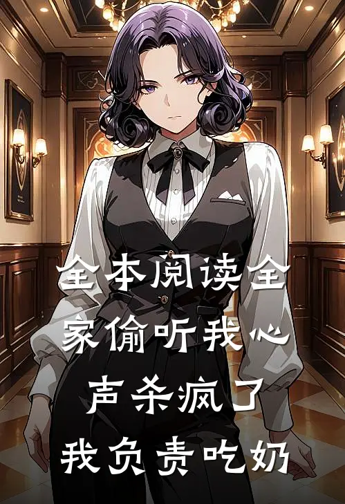全本阅读全家偷听我心声杀疯了，我负责吃奶