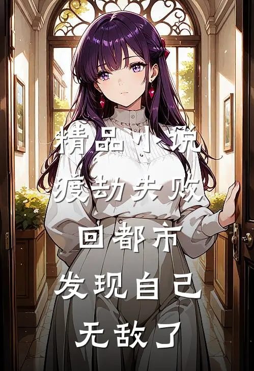 精品小说渡劫失败回都市，发现自己无敌了