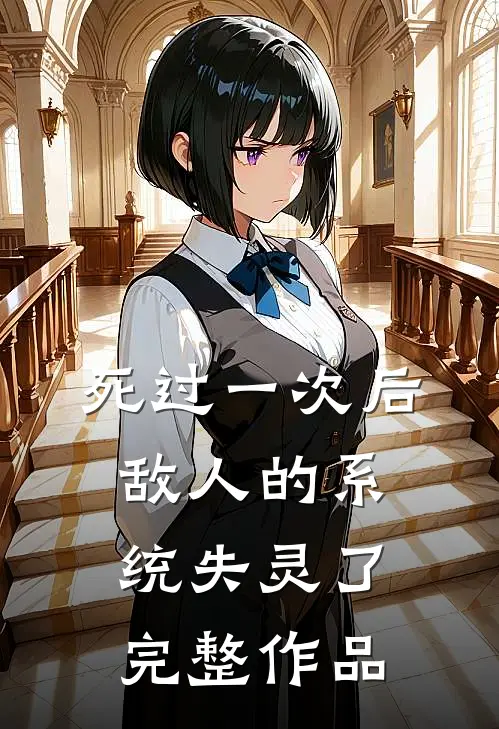 死过一次后，敌人的系统失灵了完整作品