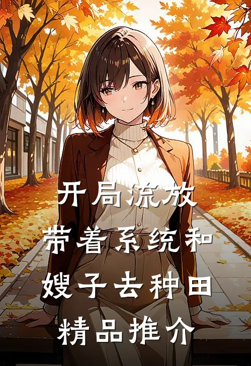 开局流放：带着系统和嫂子去种田精品推介