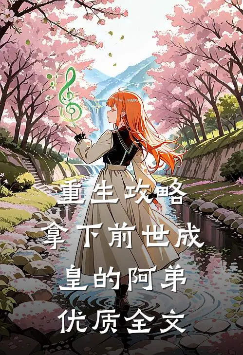 重生攻略：拿下前世成皇的阿弟优质全文