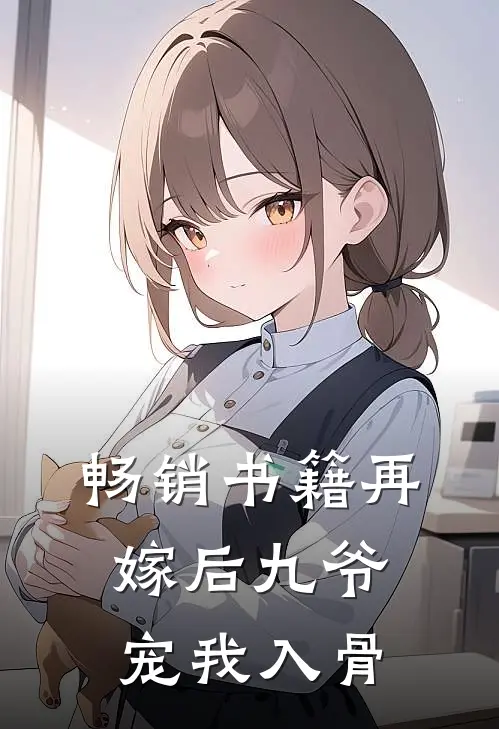 畅销书籍再嫁后九爷宠我入骨
