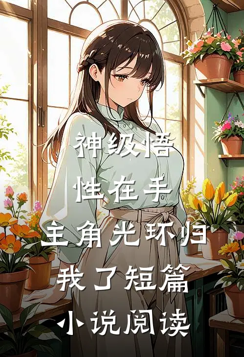 神级悟性在手，主角光环归我了短篇小说阅读