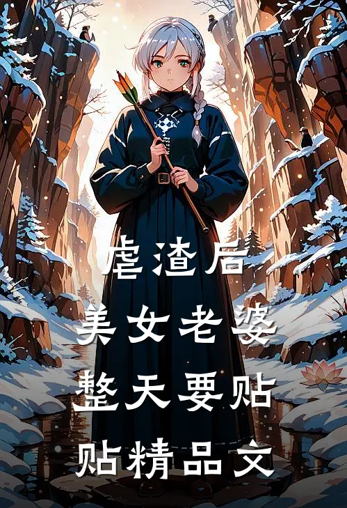虐渣后，美女老婆整天要贴贴精品文