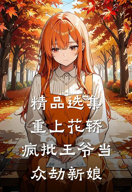 精品选集重上花轿，疯批王爷当众劫新娘