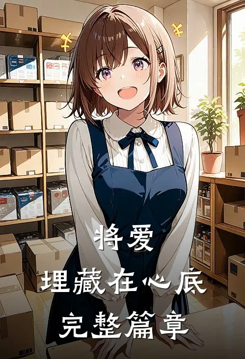 将爱，埋藏在心底完整篇章