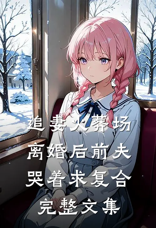 追妻火葬场：离婚后前夫哭着求复合完整文集