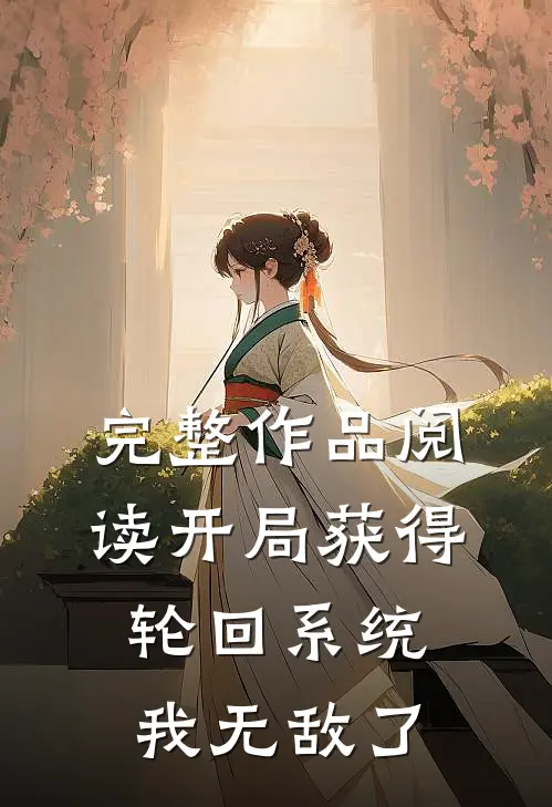 完整作品阅读开局获得轮回系统：我无敌了