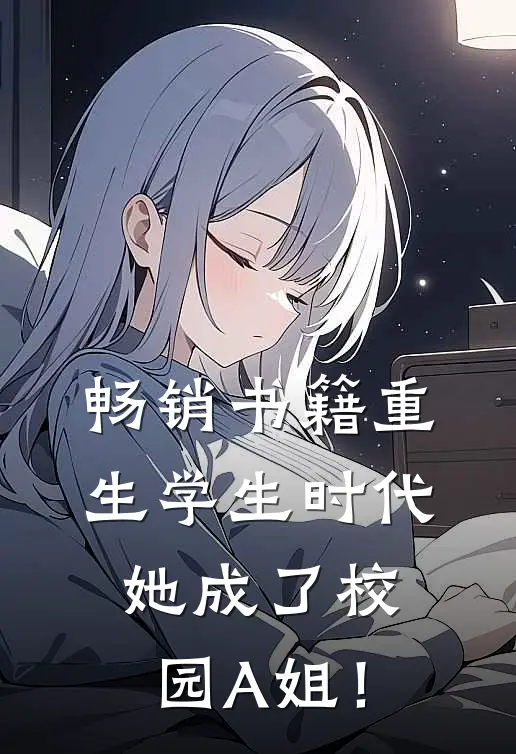 畅销书籍重生学生时代：她成了校园A姐！