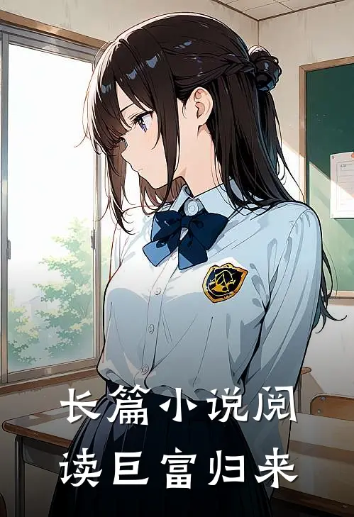 长篇小说阅读巨富归来