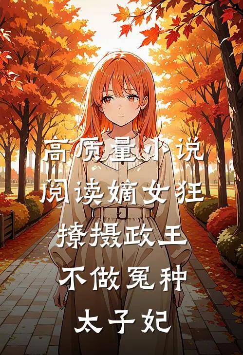 高质量小说阅读嫡女狂撩摄政王，不做冤种太子妃