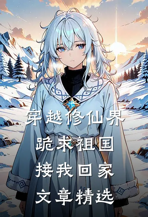 穿越修仙界，跪求祖国接我回家文章精选