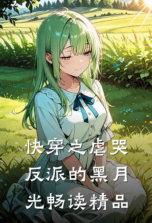 快穿之虐哭反派的黑月光畅读精品