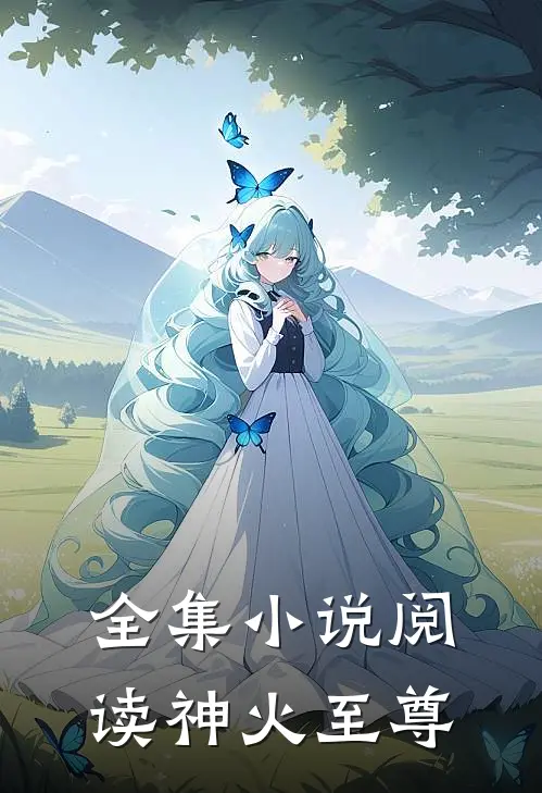 全集小说阅读神火至尊