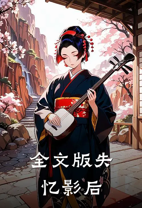 全文版失忆影后