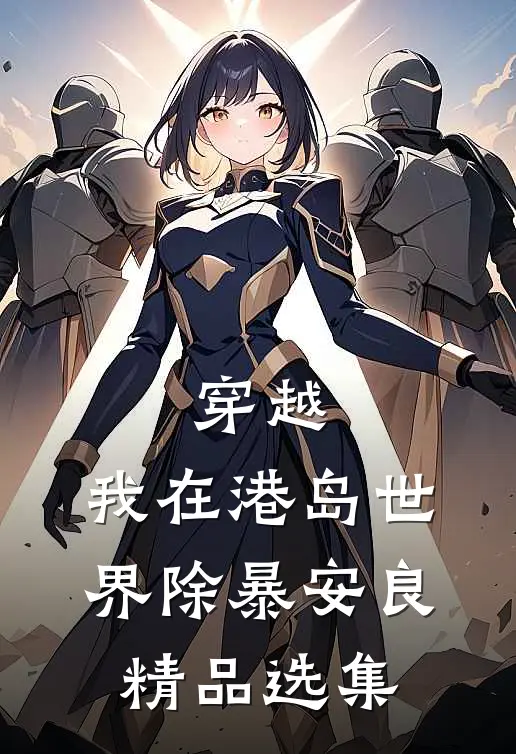 穿越：我在港岛世界除暴安良精品选集