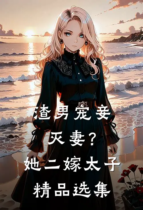 渣男宠妾灭妻？她二嫁太子精品选集