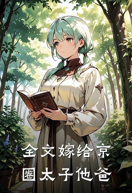 全文嫁给京圈太子他爸