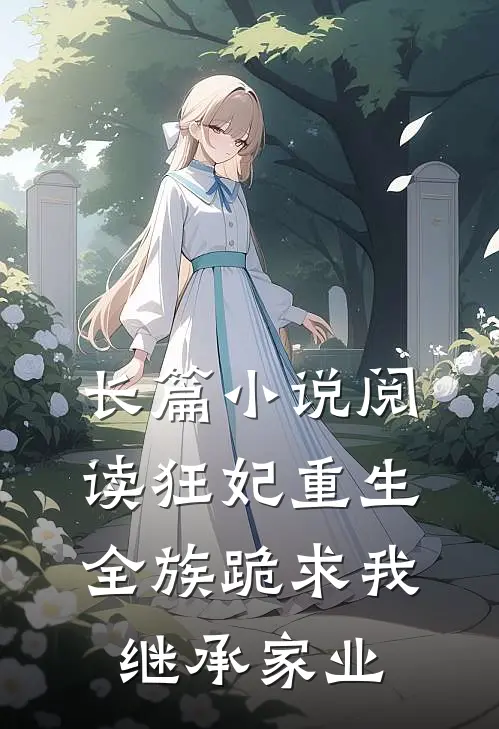 长篇小说阅读狂妃重生，全族跪求我继承家业