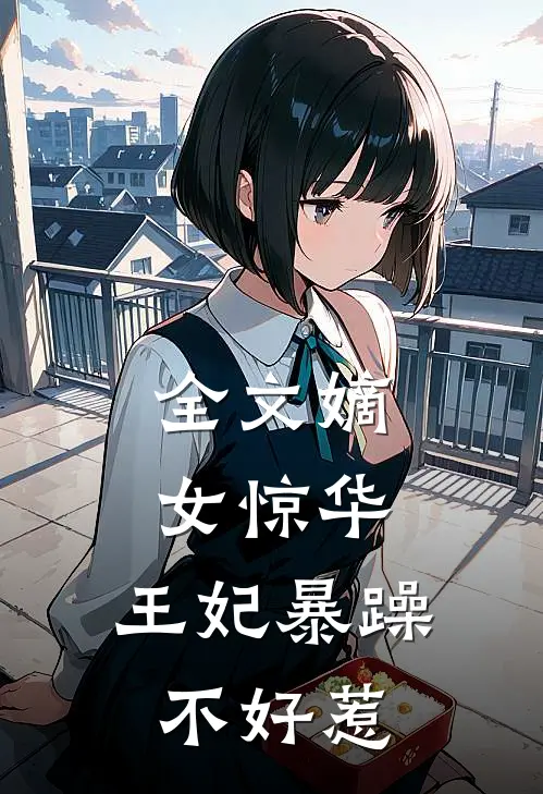 全文嫡女惊华：王妃暴躁不好惹