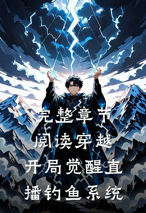 完整章节阅读穿越：开局觉醒直播钓鱼系统