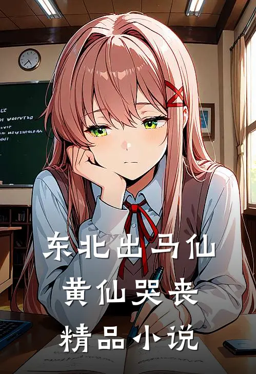 东北出马仙：黄仙哭丧精品小说