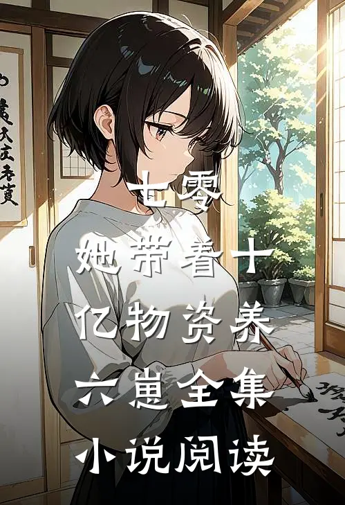 七零：她带着十亿物资养六崽全集小说阅读