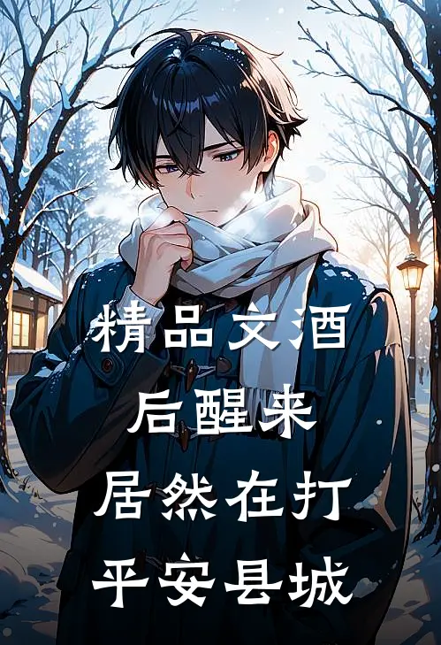 精品文酒后醒来，居然在打平安县城