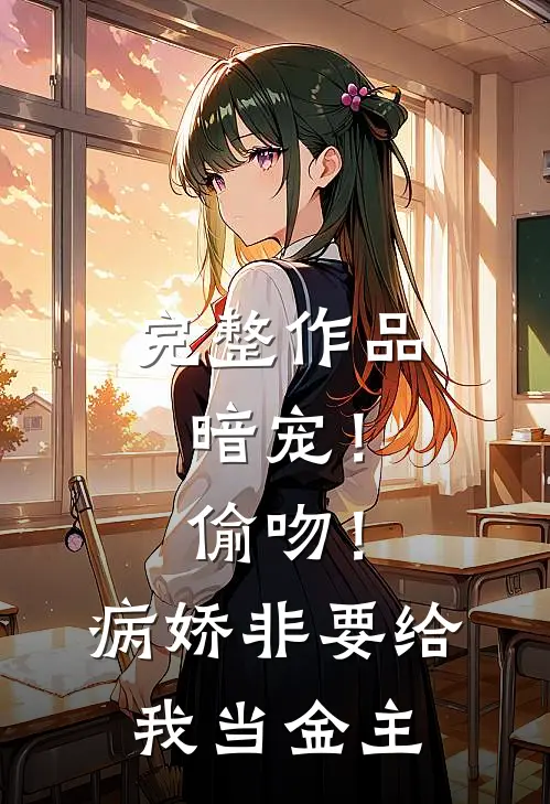 完整作品暗宠！偷吻！病娇非要给我当金主