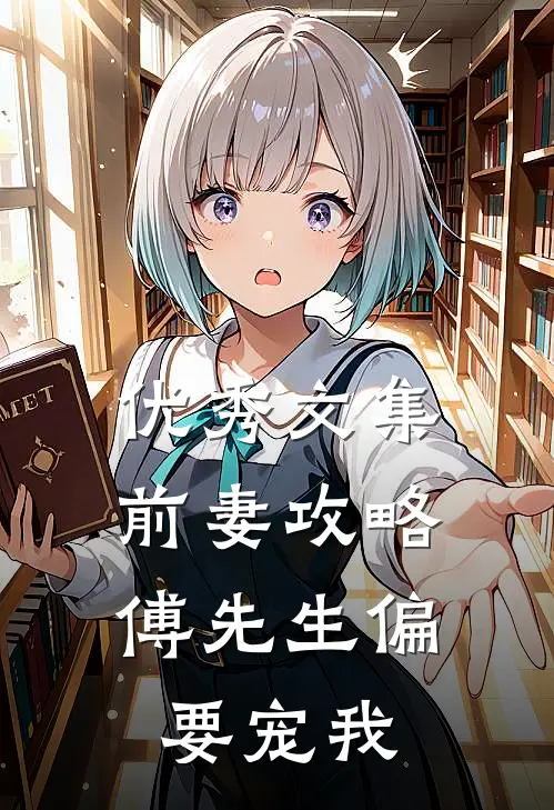 优秀文集前妻攻略：傅先生偏要宠我