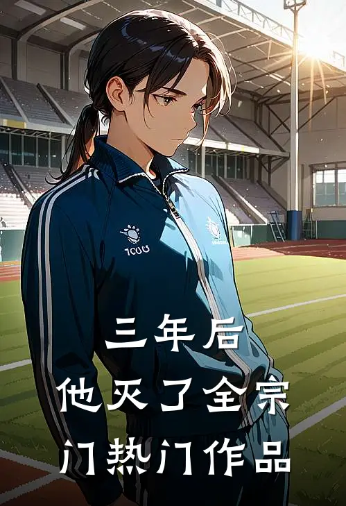 三年后，他灭了全宗门热门作品