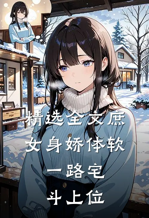 精选全文庶女身娇体软，一路宅斗上位