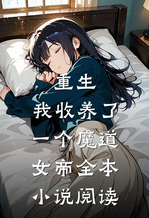重生：我收养了一个魔道女帝全本小说阅读