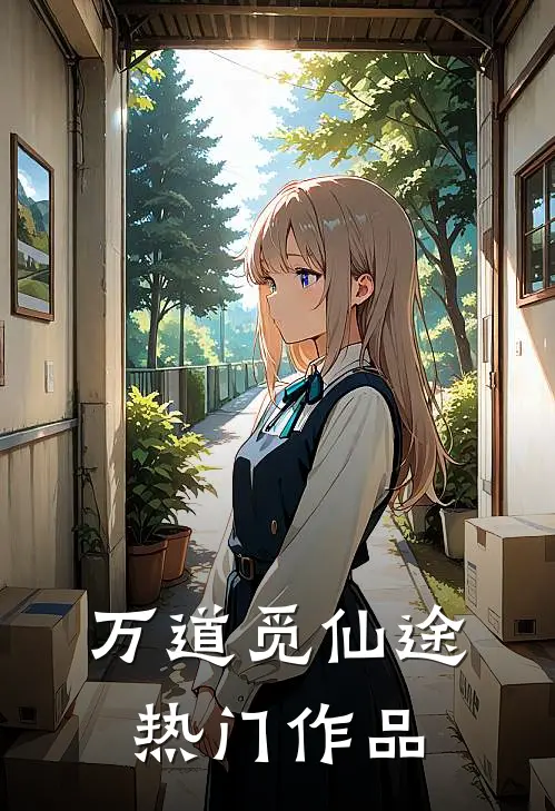 万道觅仙途热门作品