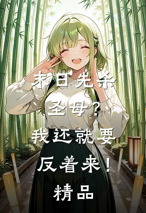 末日先杀圣母？我还就要反着来！精品