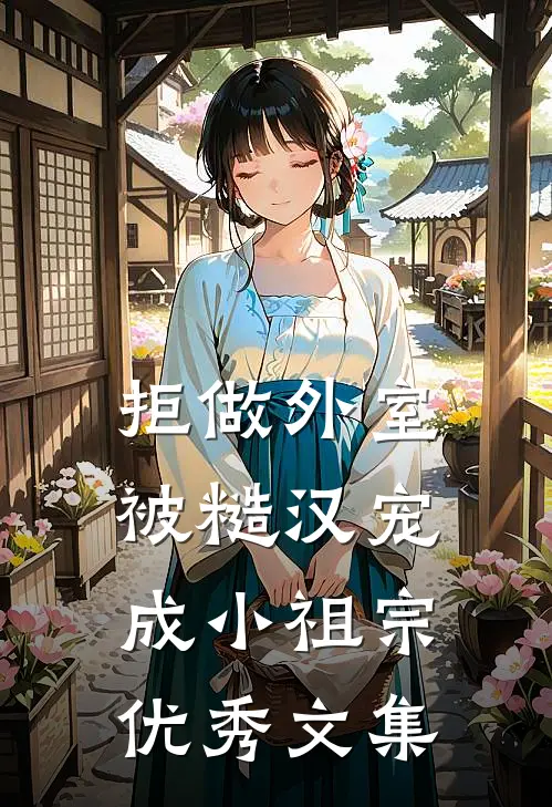 拒做外室，被糙汉宠成小祖宗优秀文集